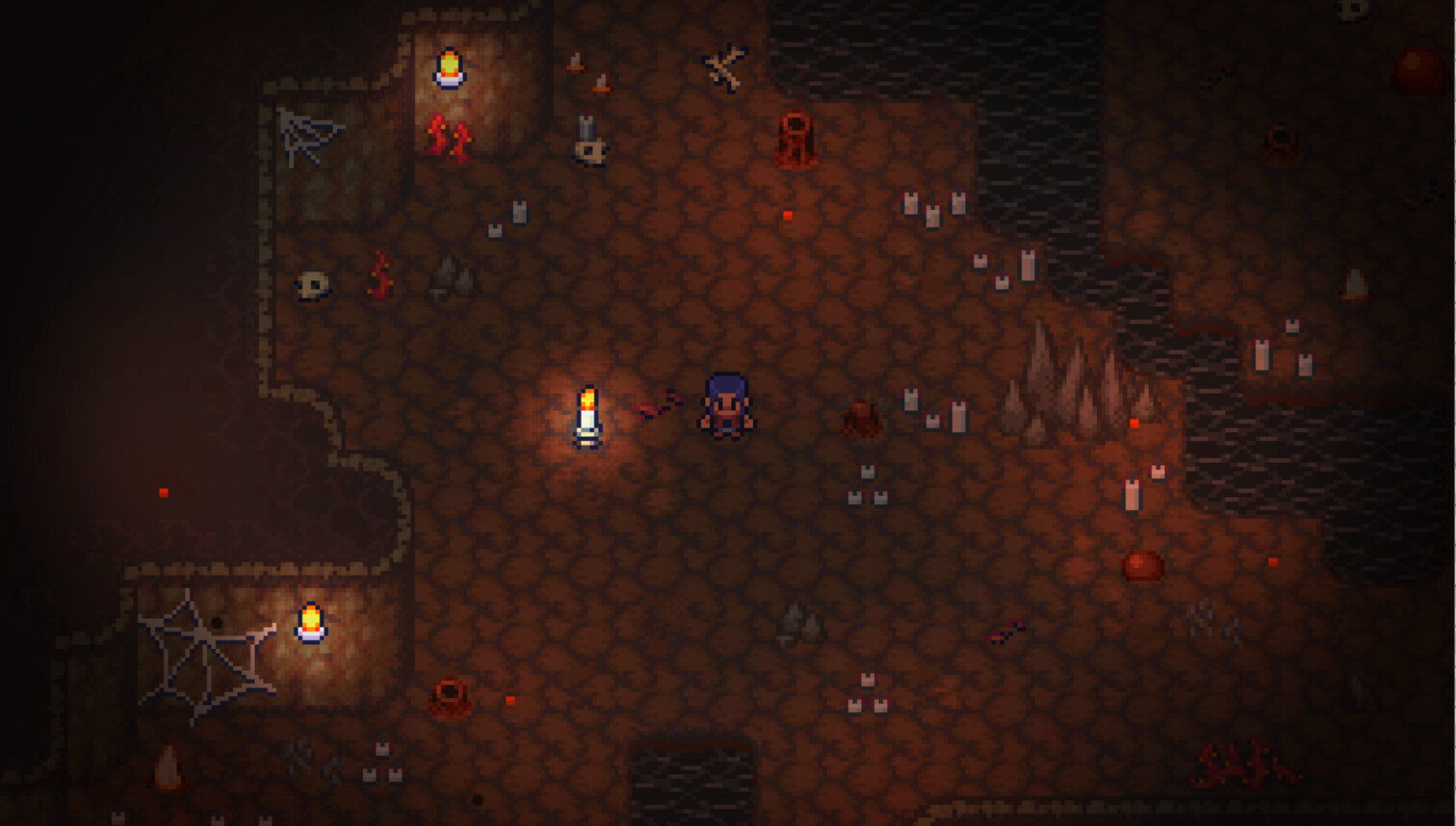 灵魂光谱|官方中文|支持手柄|Soul's Spectrum - 11