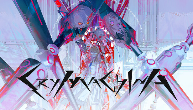 【Switch】恸哭机巧 Crymachina|官方中文|本体+v1.2.0升补+9DLC|NSP|-3DD游戏屋