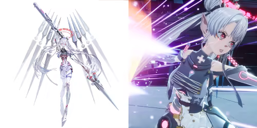 图片[7]-恸哭奇机/CRYMACHINA v1.0.5（官中）-无忧免费游戏网