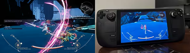 图片[12]-恸哭奇机/CRYMACHINA v1.0.5（官中）-无忧免费游戏网