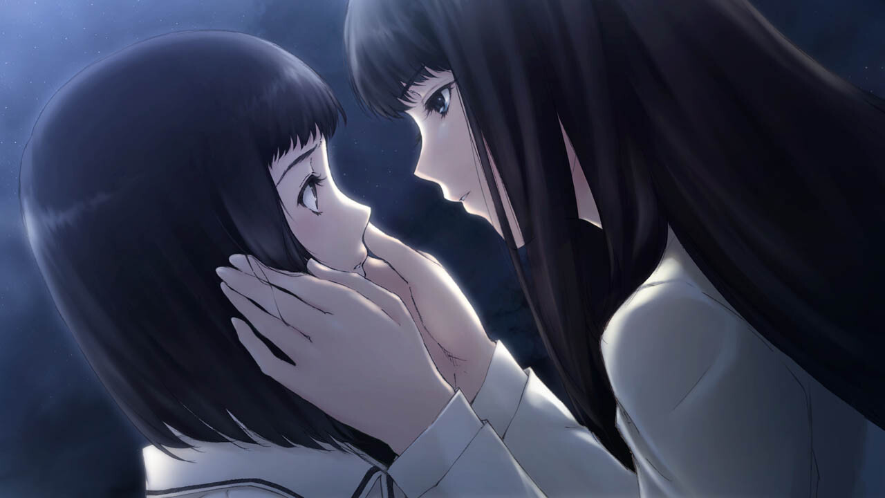 壳之少女|官方中文|The Shell Part I: Inferno - 10