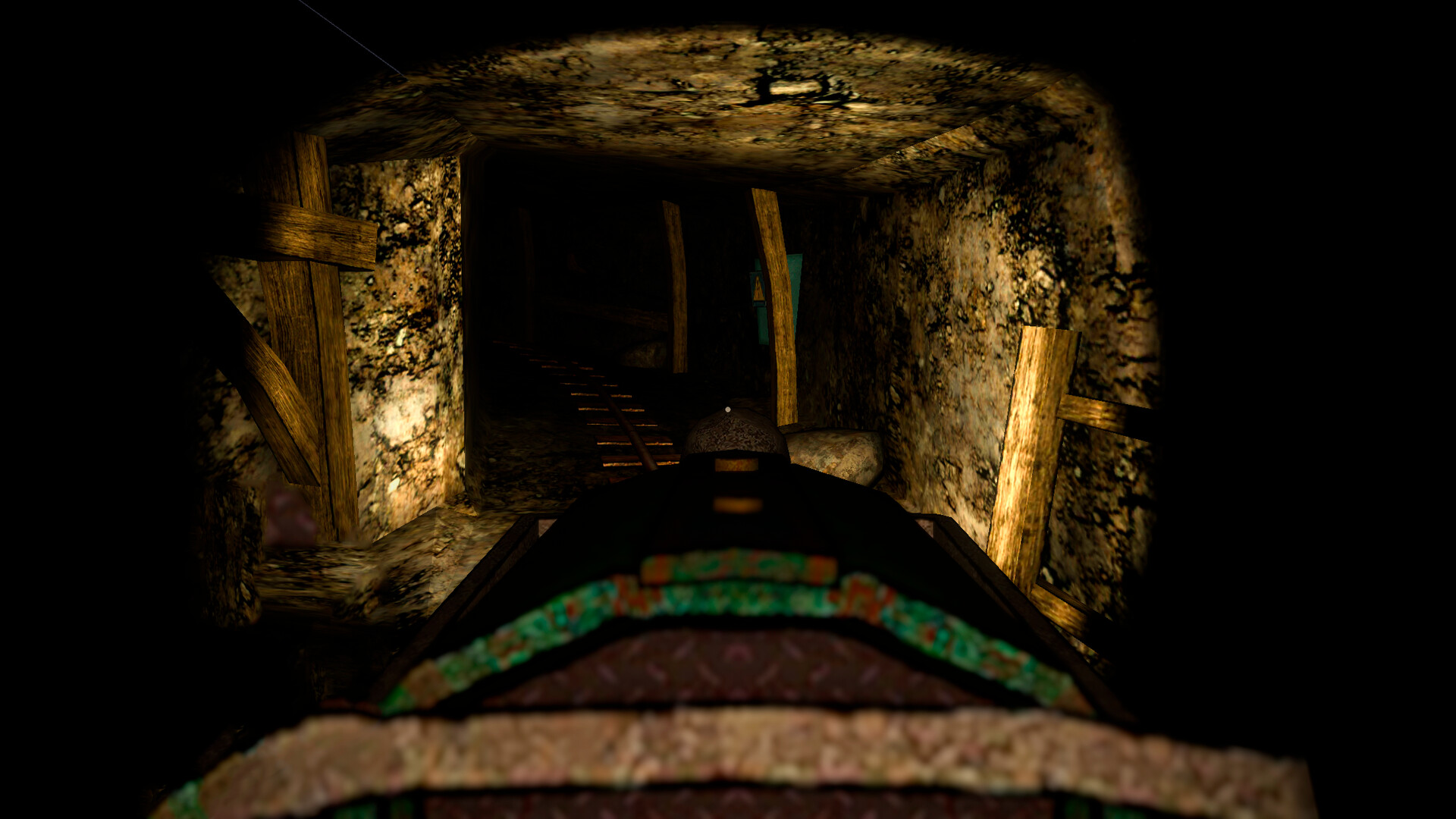 恐怖故事 2 萨曼莎/Horror Tale 2: Samantha 截图 3