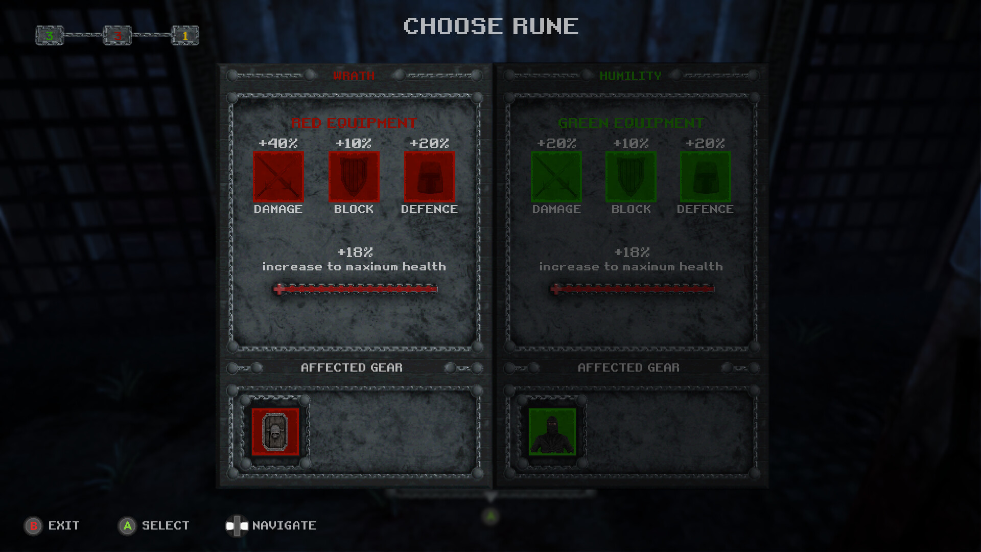 暴君的领域/Tyrant's Realm 截图 7