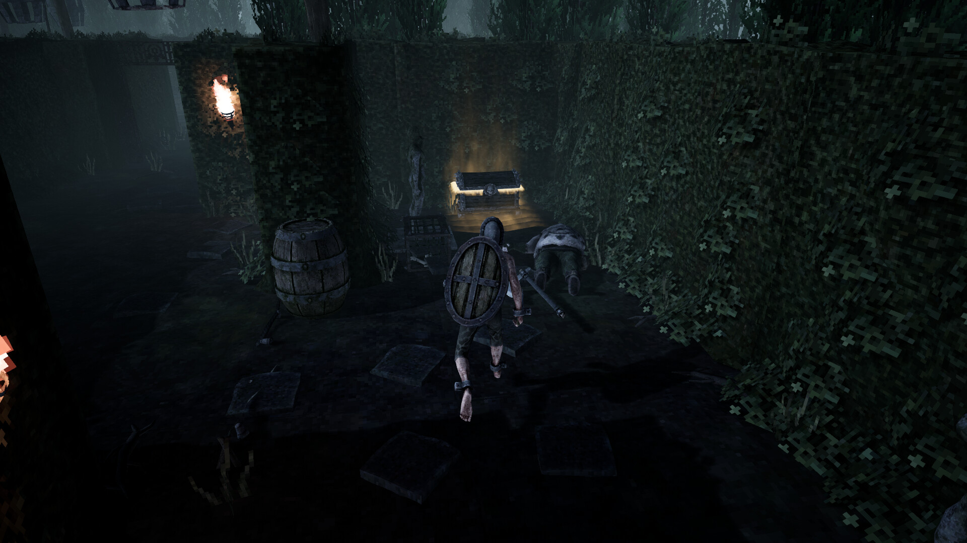 暴君的领域/Tyrant's Realm 截图 9