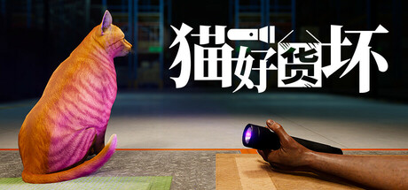 猫好货坏|v1.05|2G大小|官方中文|ORDER 13