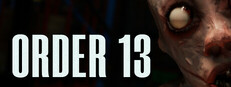 ORDER 13