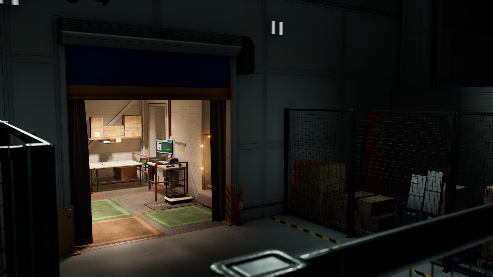 猫好货坏/Order 13 截图 9