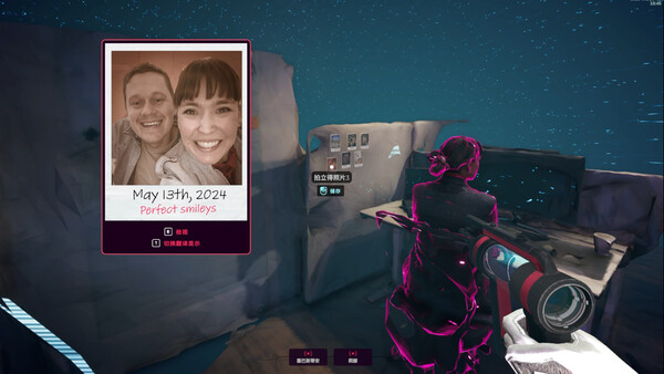 图片[9]-潜意者（Mind Diver）免安装中文版下载-蒸汽游戏宝库 - 高质量Steam单机游戏下载站