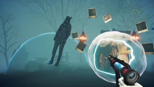 图片[13]-潜意者（Mind Diver）免安装中文版下载-蒸汽游戏宝库 - 高质量Steam单机游戏下载站