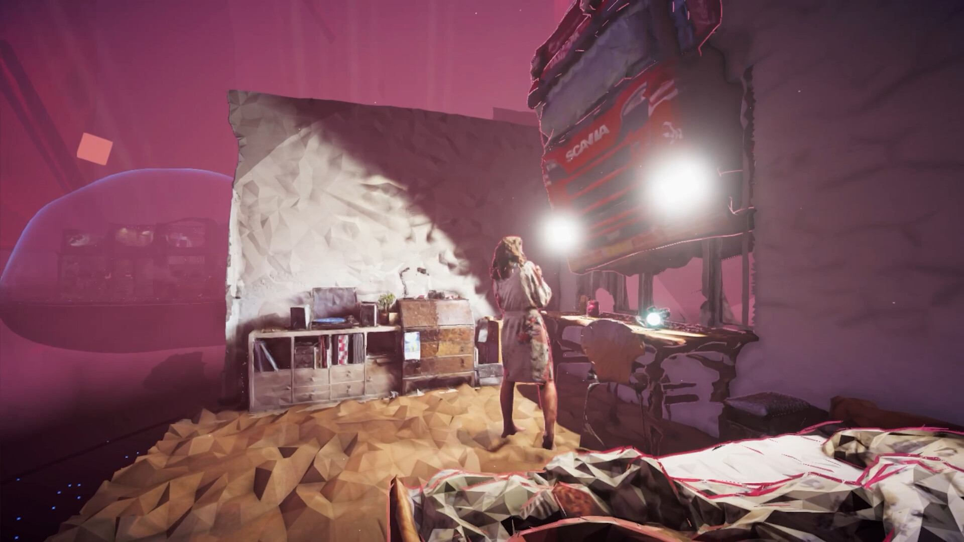 潜意者|官方中文|支持手柄|Mind Diver