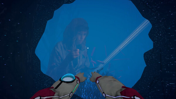 图片[2]-潜意者（Mind Diver）免安装中文版下载-蒸汽游戏宝库 - 高质量Steam单机游戏下载站