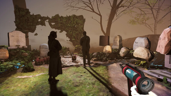 图片[8]-潜意者（Mind Diver）免安装中文版下载-蒸汽游戏宝库 - 高质量Steam单机游戏下载站