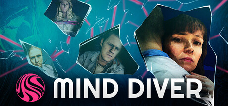 潜意者(Mind Diver)TENOKE中文版 潜意者(Mind Diver)TENOKE中文版