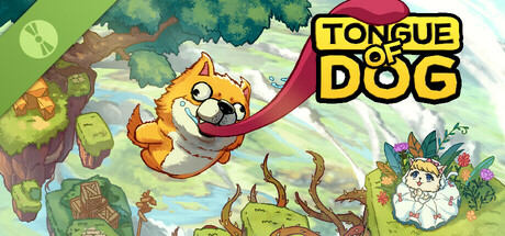 Tongue of Dog Demo