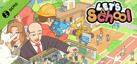 Let's School Demo