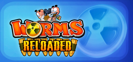 Worms Reloaded/百战天虫:重装上阵