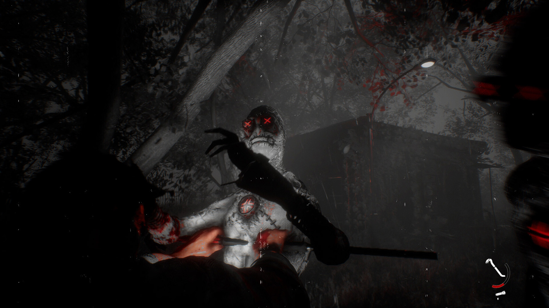 图片[11] • 《波韦利亚：不归之岛 Poveglia: Island of Non Return》Build.20196788|容量6.63GB|官方简体中文|支持键盘.鼠标.手柄 • BUG软件