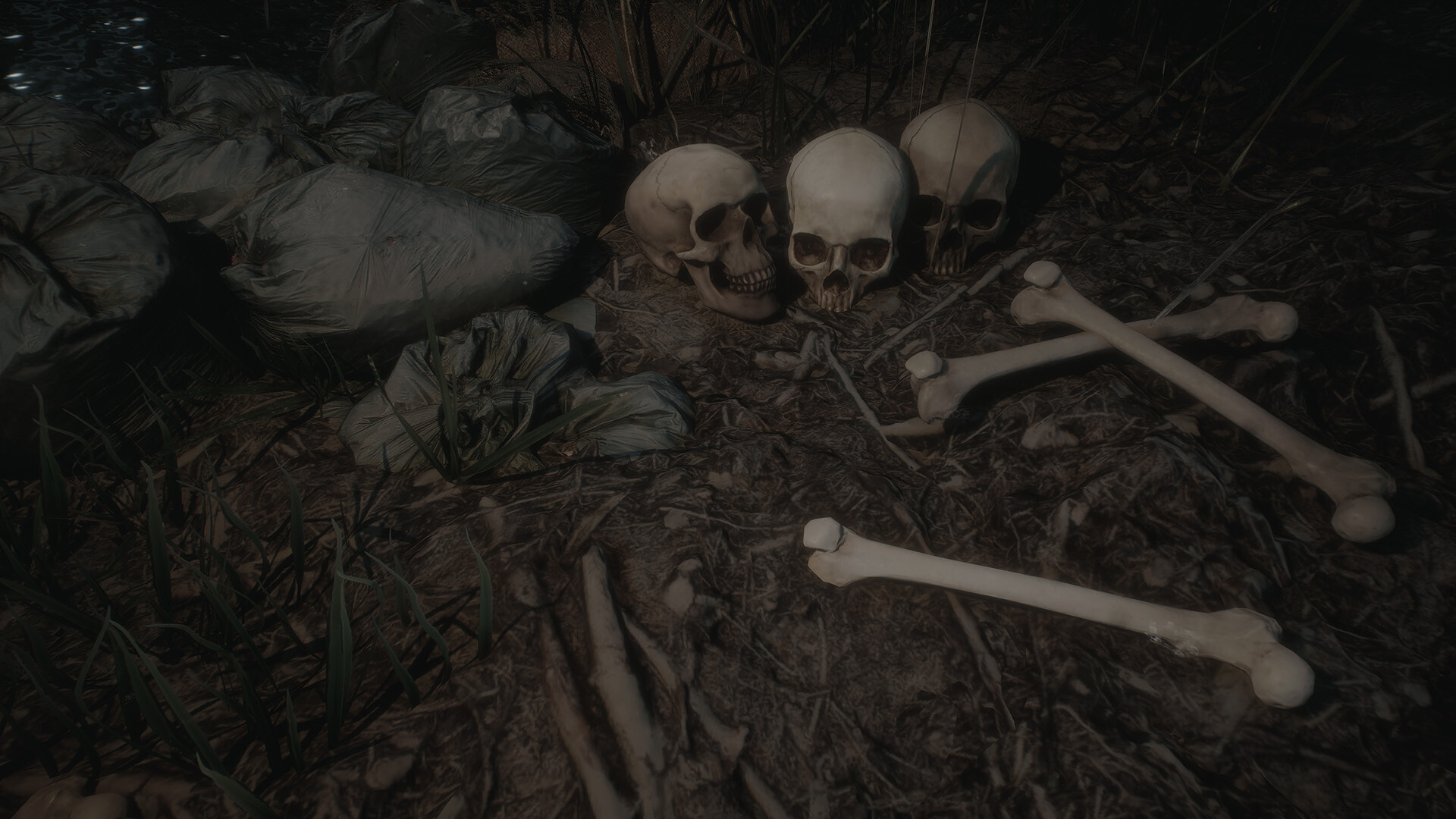 图片[15] • 《波韦利亚：不归之岛 Poveglia: Island of Non Return》Build.20196788|容量6.63GB|官方简体中文|支持键盘.鼠标.手柄 • BUG软件