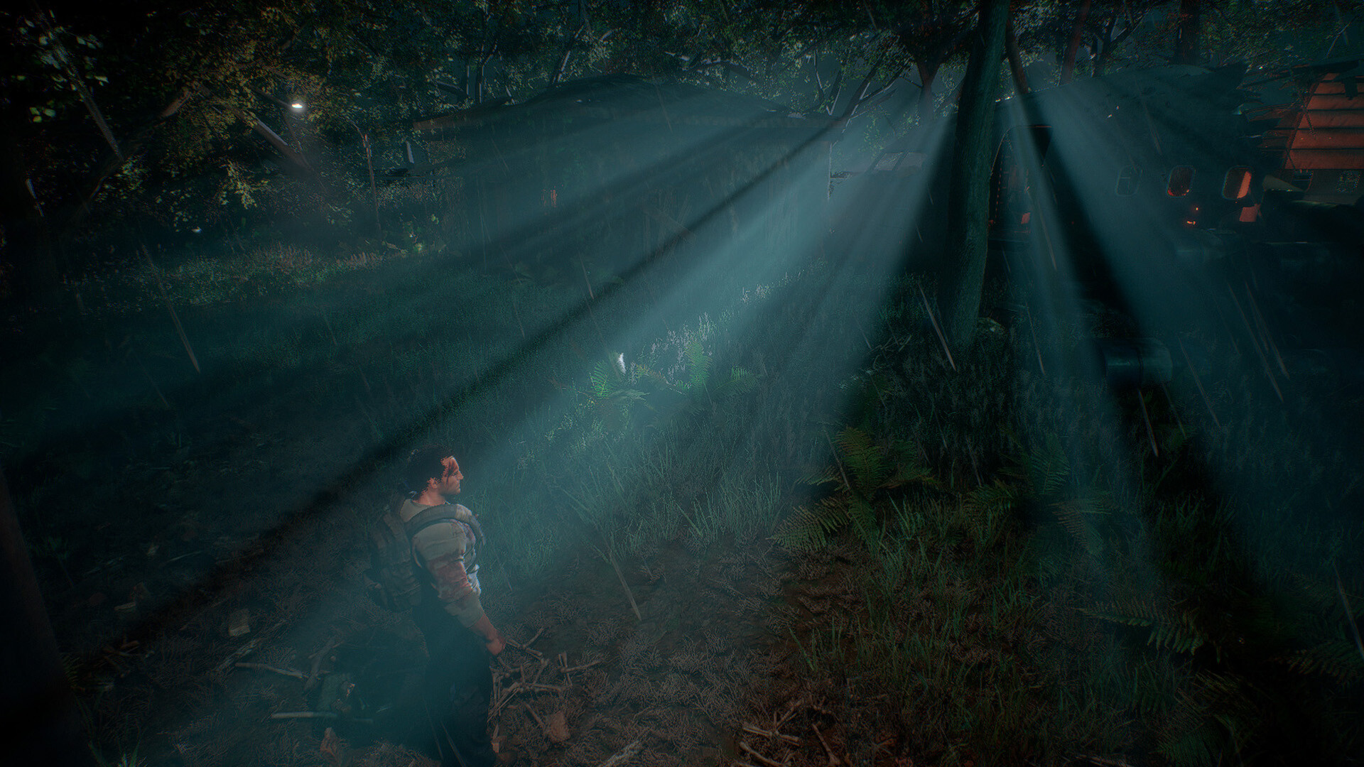 图片[18] • 《波韦利亚：不归之岛 Poveglia: Island of Non Return》Build.20196788|容量6.63GB|官方简体中文|支持键盘.鼠标.手柄 • BUG软件