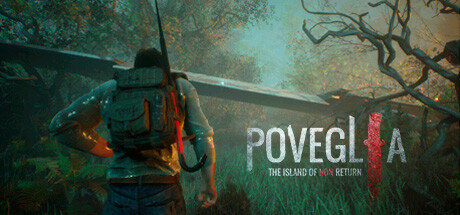 波维利亚：不归之岛/Poveglia: The Island of Non Return-XHYGAME-单机游戏资源网