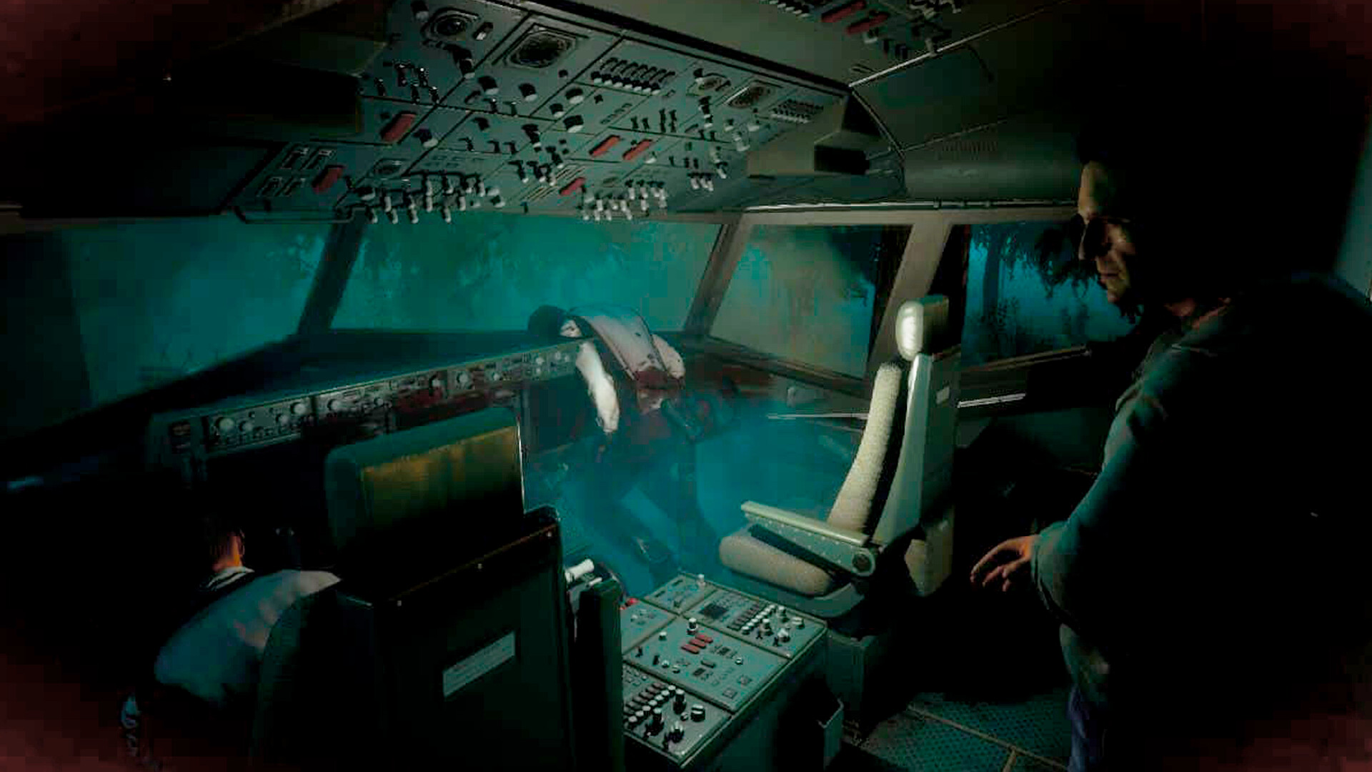 图片[9] • 《波韦利亚：不归之岛 Poveglia: Island of Non Return》Build.20196788|容量6.63GB|官方简体中文|支持键盘.鼠标.手柄 • BUG软件