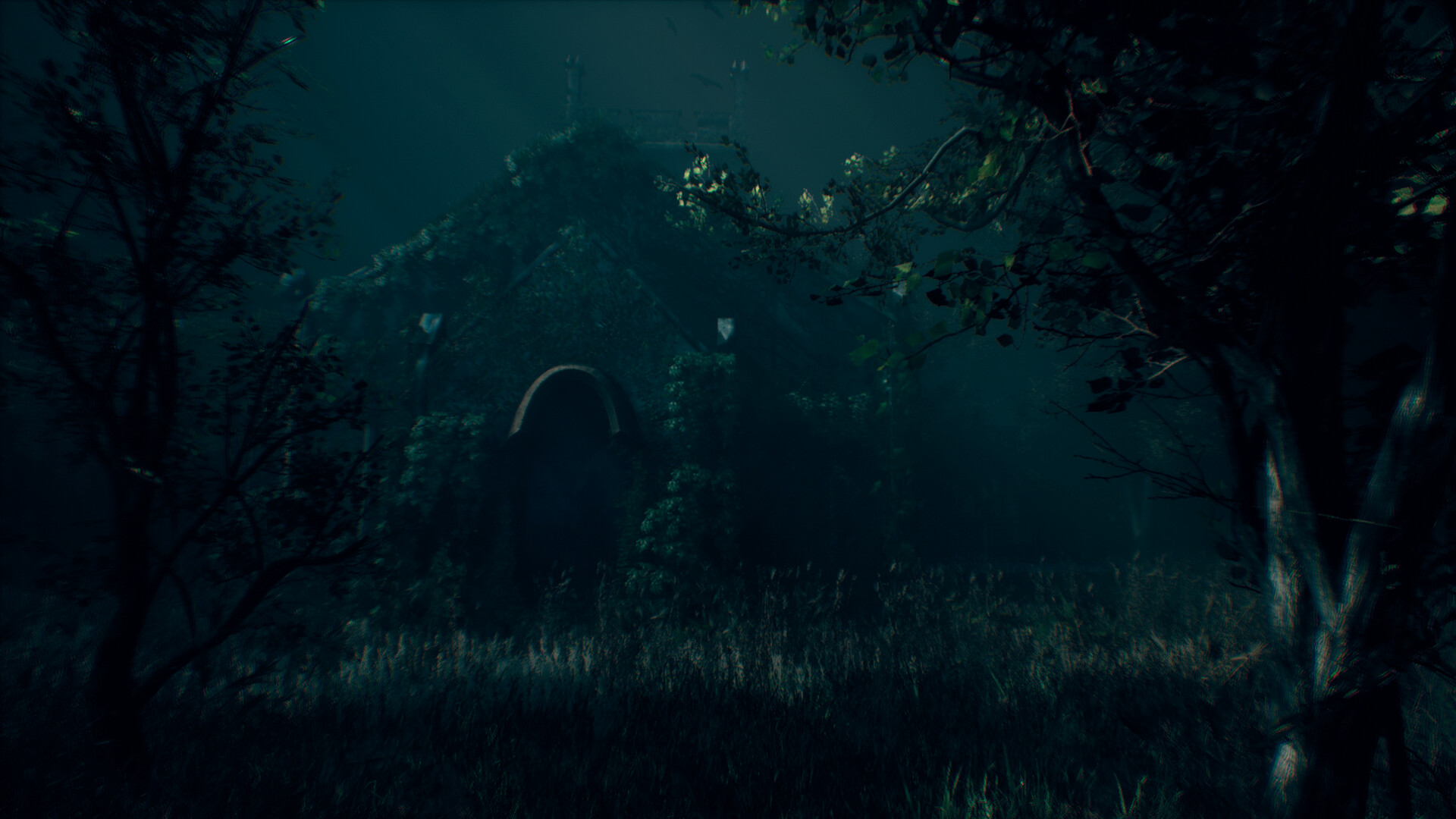 图片[12] • 《波韦利亚：不归之岛 Poveglia: Island of Non Return》Build.20196788|容量6.63GB|官方简体中文|支持键盘.鼠标.手柄 • BUG软件