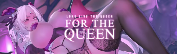 图片[1]-【PC/汉化】For the Queen-Angelmoe
