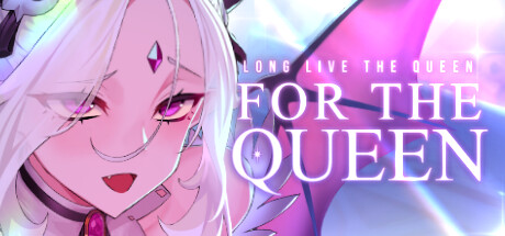 【PC/汉化】For the Queen-Angelmoe