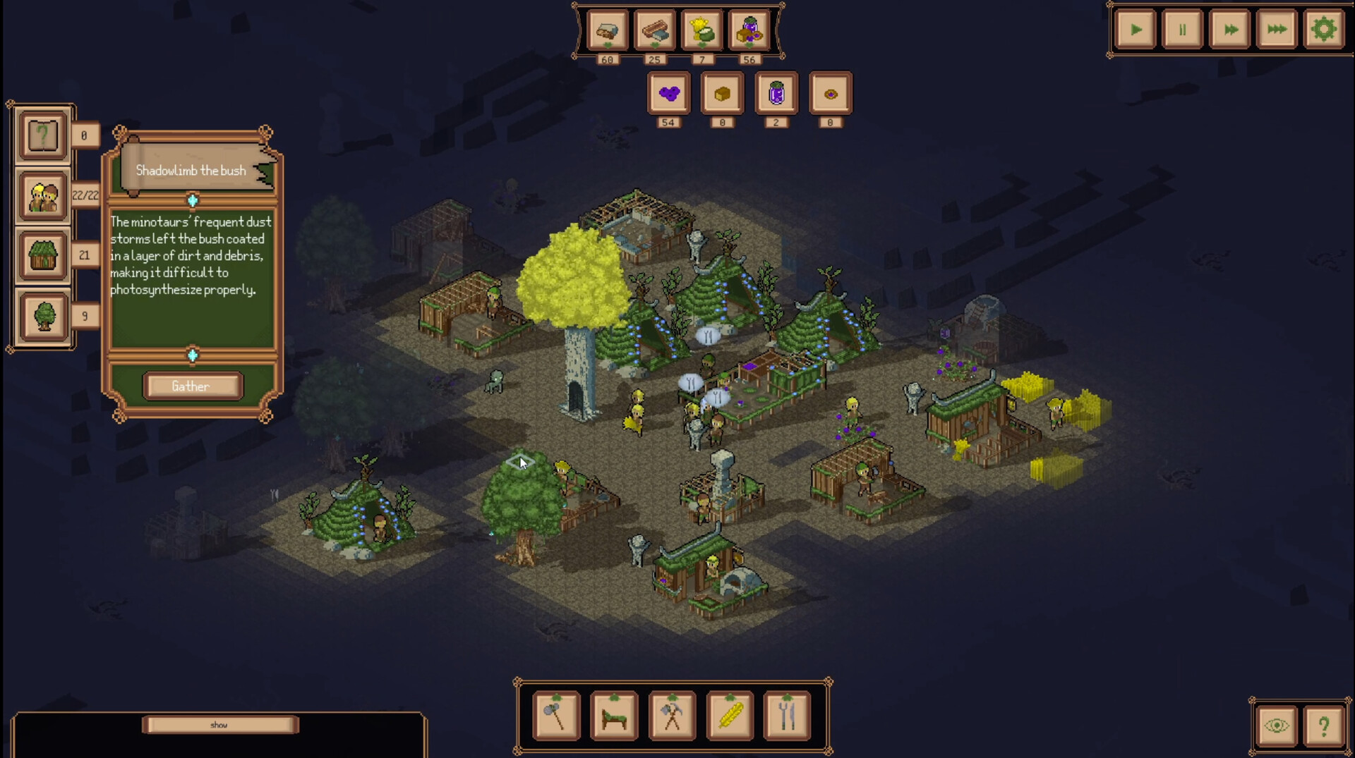 河城模拟器|官方英文|Elven City Simulator - 5
