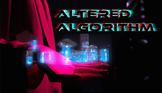 Altered Algorithm บน Steam