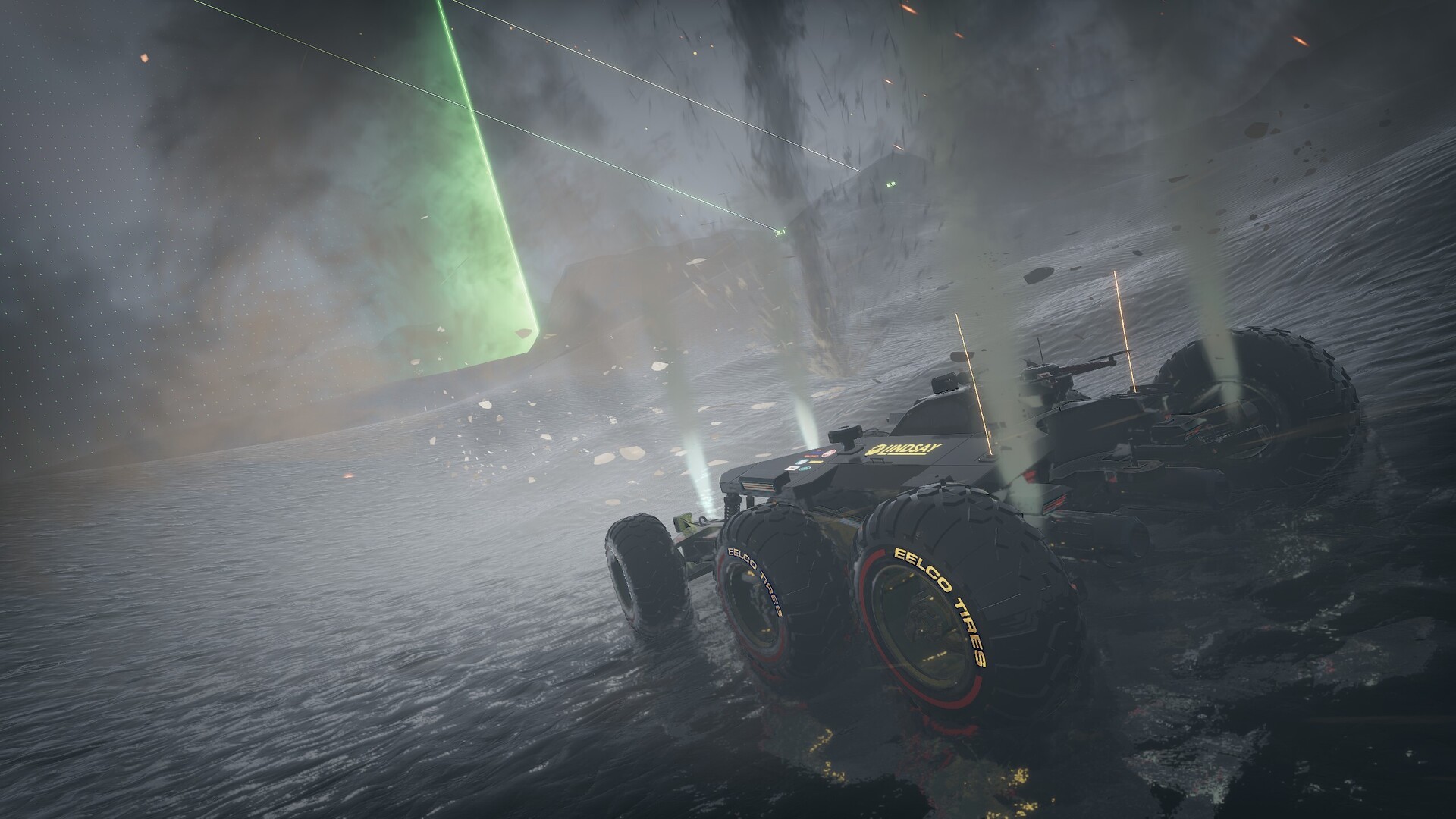 图片[9]-异星拉力锦标赛（Exo Rally Championship）Build.23612246[中文][7G]-极客游戏