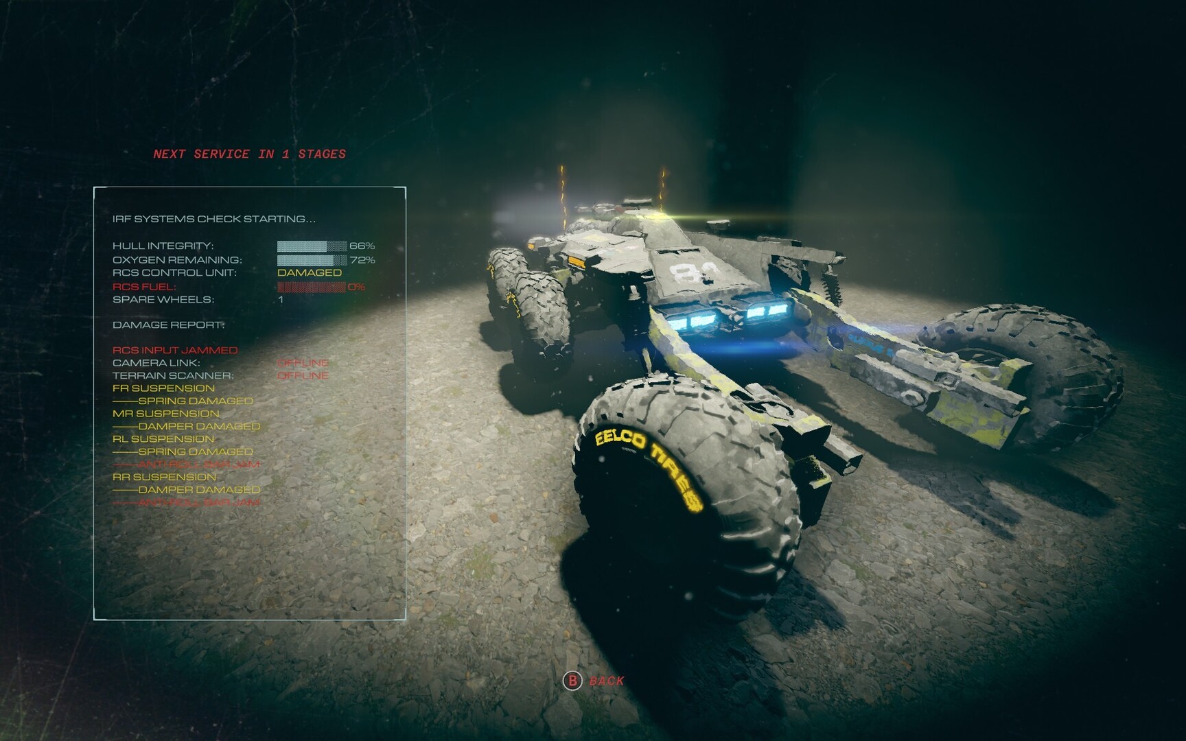 图片[5]-异星拉力锦标赛（Exo Rally Championship）Build.23612246[中文][7G]-极客游戏