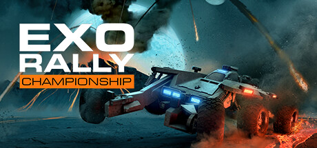 异星拉力锦标赛 | Exo Rally Championship