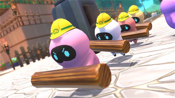 图片[2]-欧米茄工匠 Omega Crafter v1.0.0 -飞星（官中）-蒸汽游戏宝库 - 高质量Steam单机游戏下载站