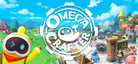 欧米茄工匠/Omega Crafter/支持网络联机