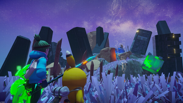 图片[10]-欧米茄工匠 Omega Crafter v1.0.0 -飞星（官中）-蒸汽游戏宝库 - 高质量Steam单机游戏下载站