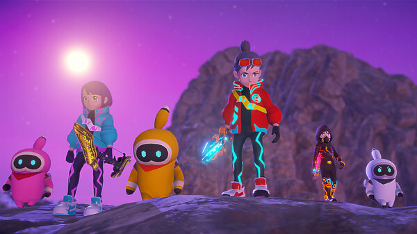 图片[3]-欧米茄工匠 Omega Crafter v1.0.0 -飞星（官中）-蒸汽游戏宝库 - 高质量Steam单机游戏下载站