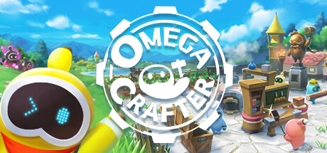 《欧米茄工匠 Omega Crafter》V1.0.3-官中简体|容量1.49GB