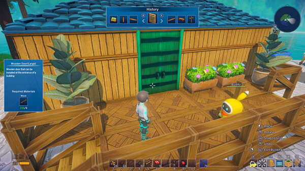 图片[5]-欧米茄工匠 Omega Crafter v1.0.0 -飞星（官中）-蒸汽游戏宝库 - 高质量Steam单机游戏下载站