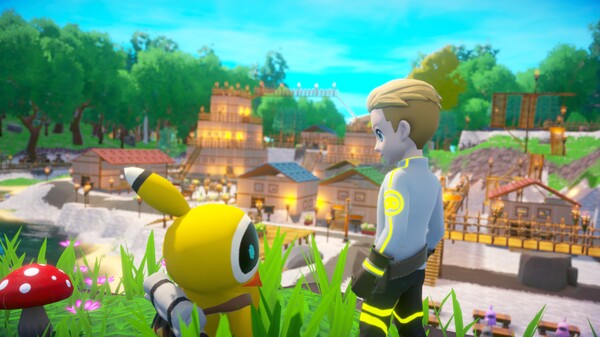 图片[6]-欧米茄工匠 Omega Crafter v1.0.0 -飞星（官中）-蒸汽游戏宝库 - 高质量Steam单机游戏下载站