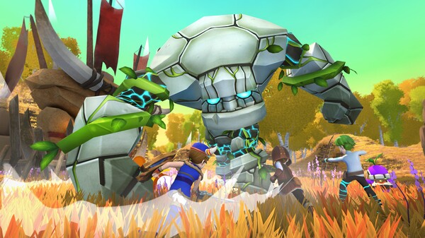 图片[8]-欧米茄工匠 Omega Crafter v1.0.0 -飞星（官中）-蒸汽游戏宝库 - 高质量Steam单机游戏下载站