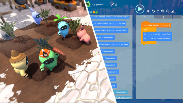 图片[4]-欧米茄工匠 Omega Crafter v1.0.0 -飞星（官中）-蒸汽游戏宝库 - 高质量Steam单机游戏下载站