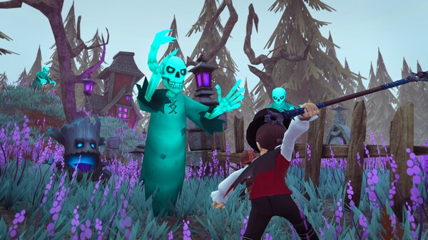 图片[9]-欧米茄工匠 Omega Crafter v1.0.0 -飞星（官中）-蒸汽游戏宝库 - 高质量Steam单机游戏下载站