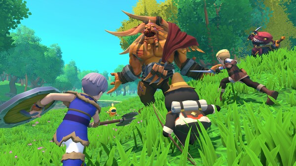 图片[7]-欧米茄工匠 Omega Crafter v1.0.0 -飞星（官中）-蒸汽游戏宝库 - 高质量Steam单机游戏下载站