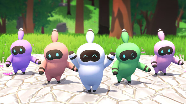 图片[14]-欧米茄工匠 Omega Crafter v1.0.0 -飞星（官中）-蒸汽游戏宝库 - 高质量Steam单机游戏下载站