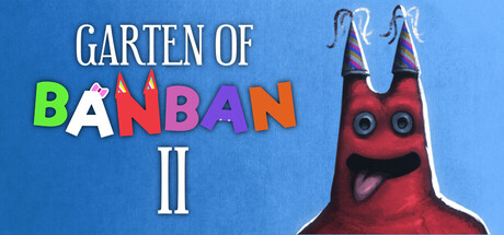 Garten of Banban 2 图标
