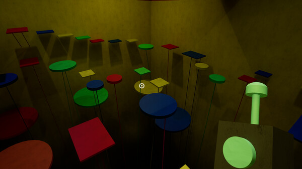Garten of Banban 2 截图 5
