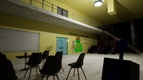 Garten of Banban 2 截图 6