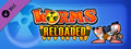 Worms Reloaded: The "Pre-order Forts and Hats" DLC Pack