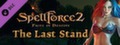 SpellForce 2 - Faith in Destiny Scenario 3: The Last Stand